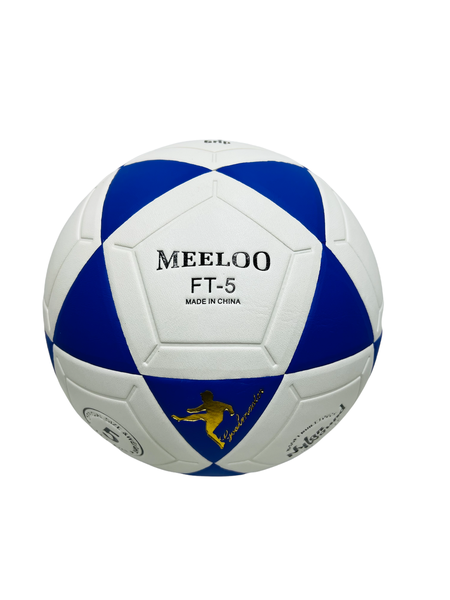 Size 5 (White - Blue image