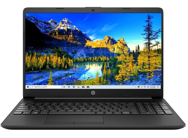 HP Notebook Intel® Celeron® N4020-4GB-500GB-15-dw1014ni