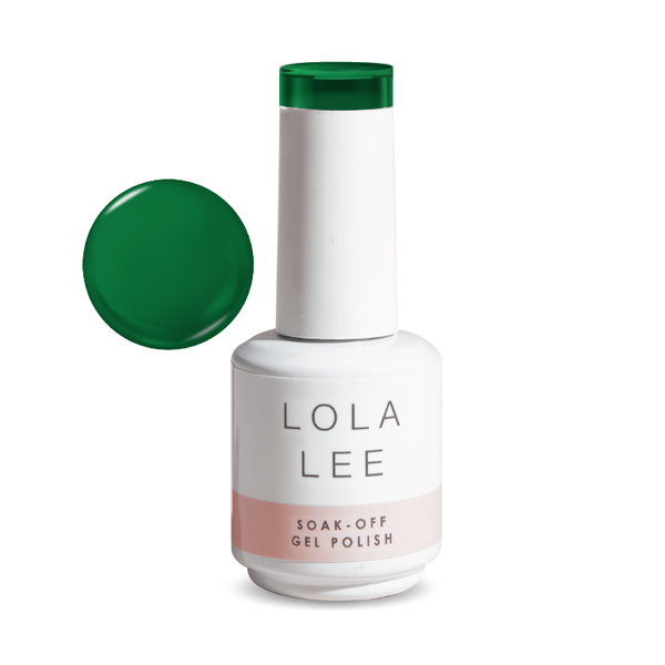 Lola Lee Gel Polish - 115 Dinosaurs Still Exist (8ml)