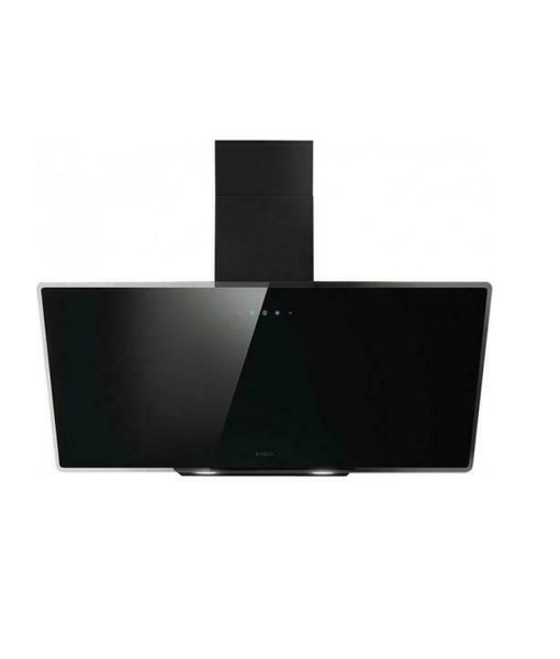 Elica 90cm Vertical Glass Wall Mounted Shire Cookerhood