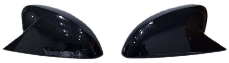 Polo 6/7 Mirror Covers (Non Oem)