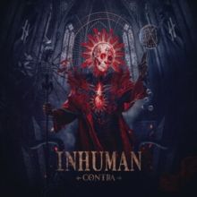 Contra (Vinyl / 12" Album)