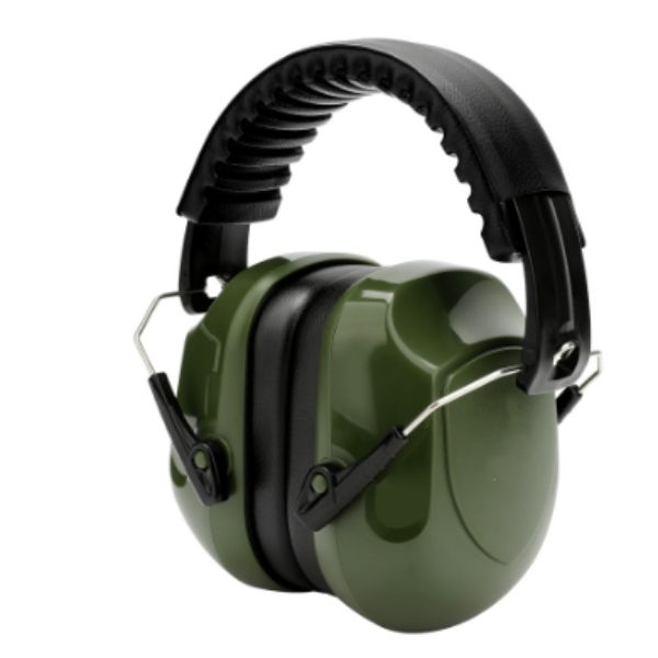 Noise-reducing Ear Cups