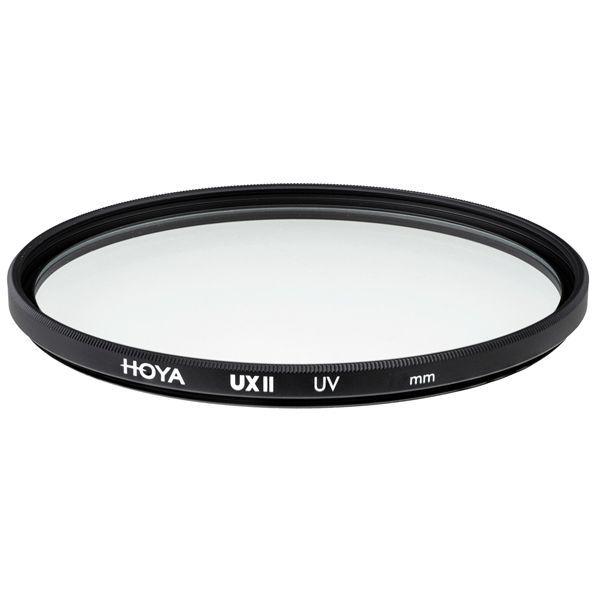 Hoya UX II UV Filter