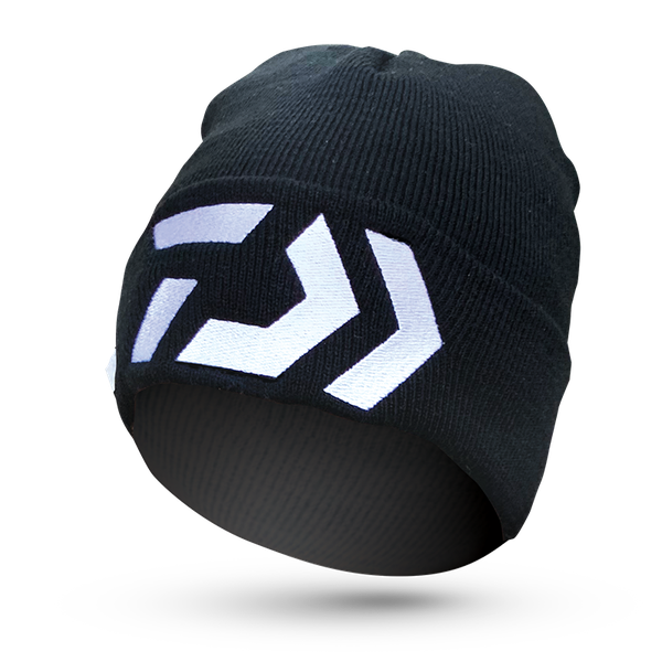 Black With White "D image