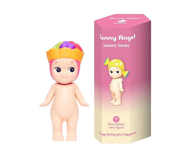 Sonny Angel