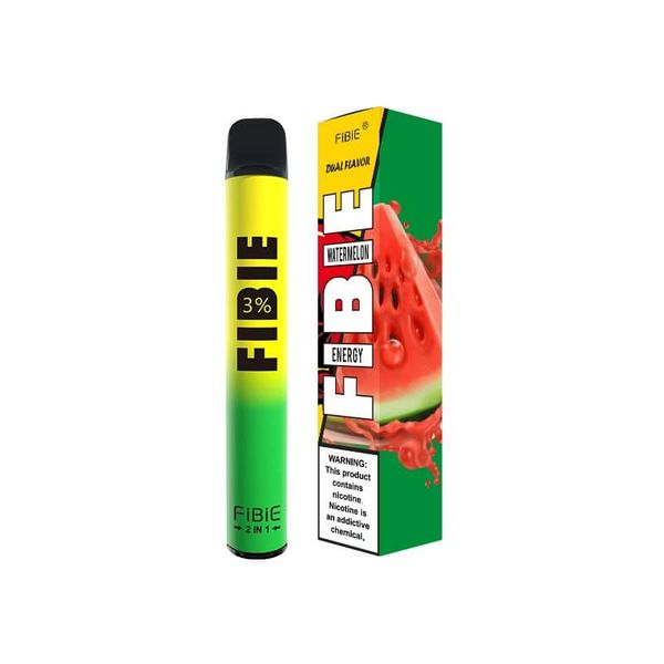 FIBIE -Watermelon and Energy