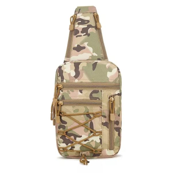 Sling Bag Tactical