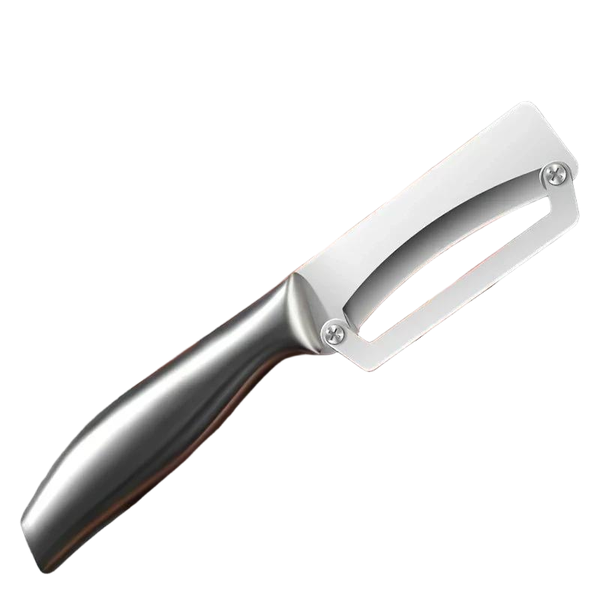 Kitchen Peeler Household Fruit Knife Peeler Powerful Sugarcane Knife