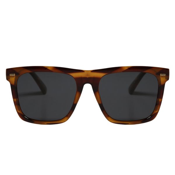Superfine Wilma Wayfarer Demi Sunglasses