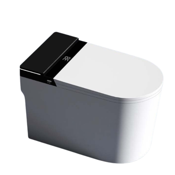 Maverick Smart Intelligent Toilet - Plasma Sterilization