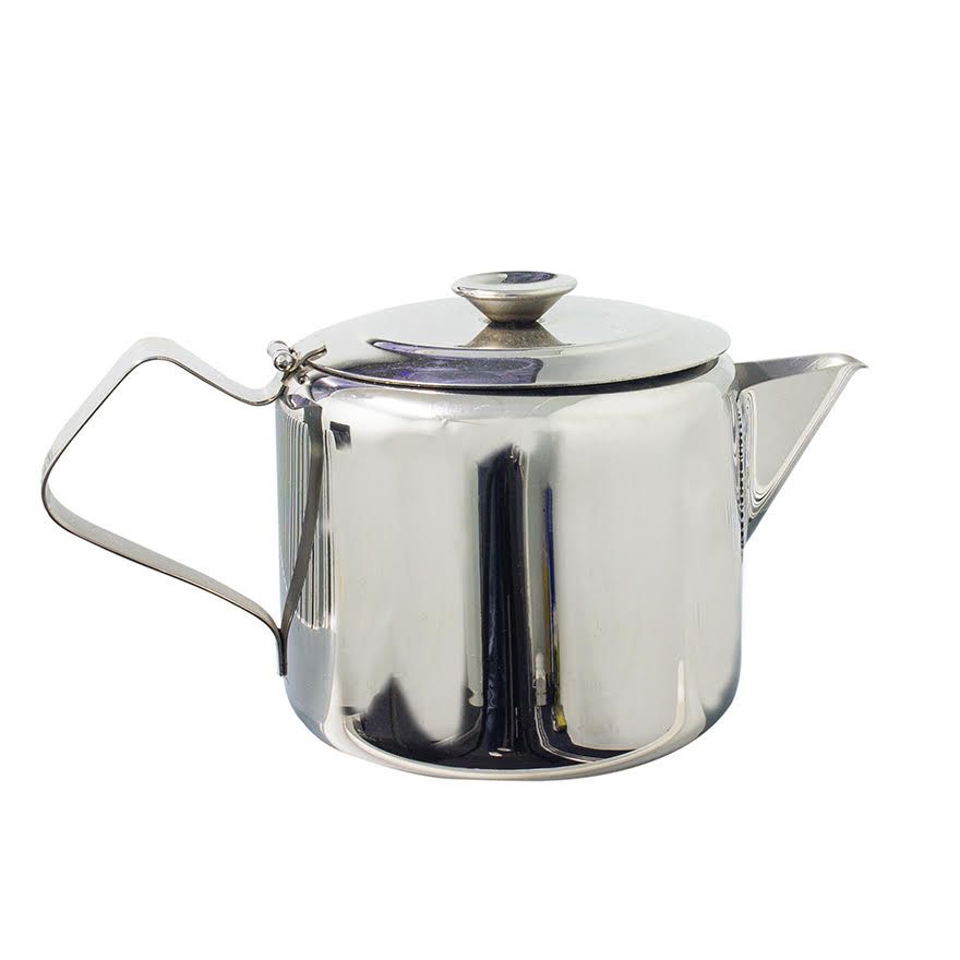 Teapot Stainless Steel 0.6L Shop Today. Get it Tomorrow