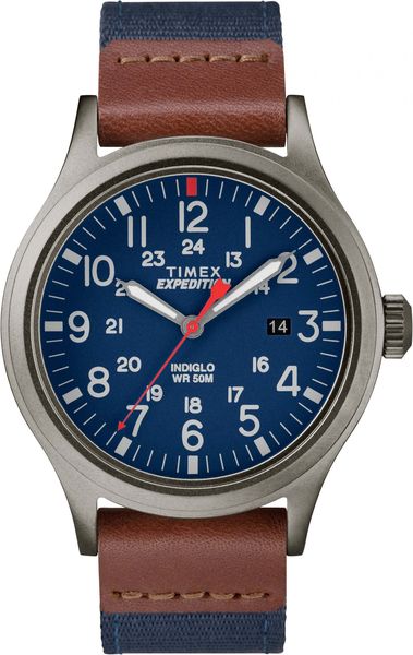 Timex Expedition Scout TW4B14100