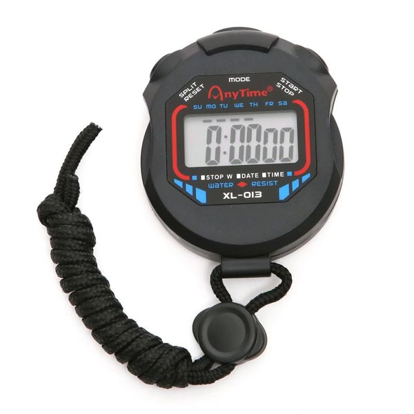 Multifunctional Electronic Digital Stopwatch Timer