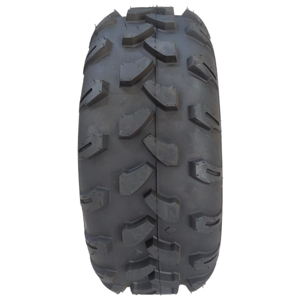 Racecraft Journey Tyre