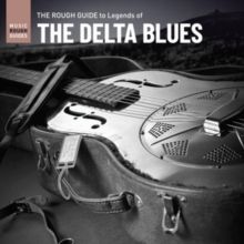 The Rough Guide to Legends of the Delta Blues (Vinyl / 12" Album)