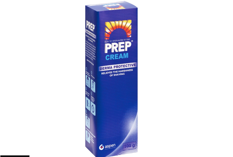 PREP Cream TBE - 100G