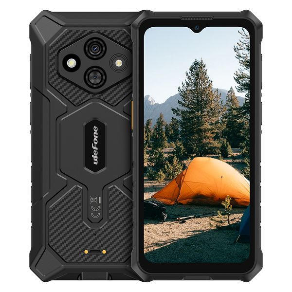 Ulefone RugKing 3 Pro Rugged Phone