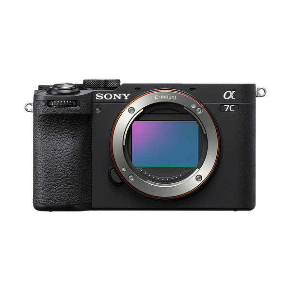 Sony a7CR Mirrorless Camera