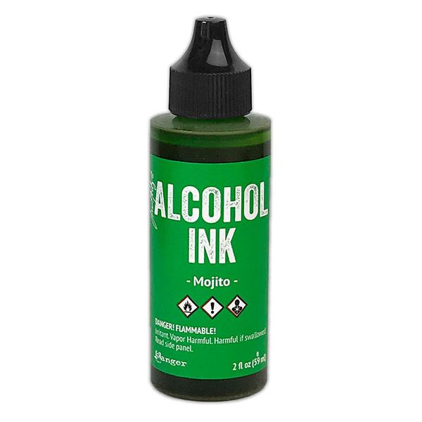 Alcohol Ink Mojito 59ml