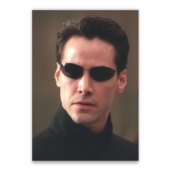 The Matrix Poster - A1