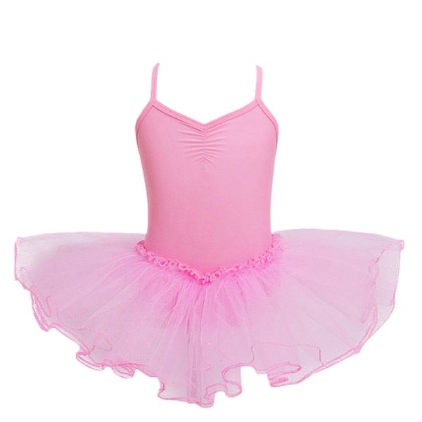 Light Pink Ballet Tutu