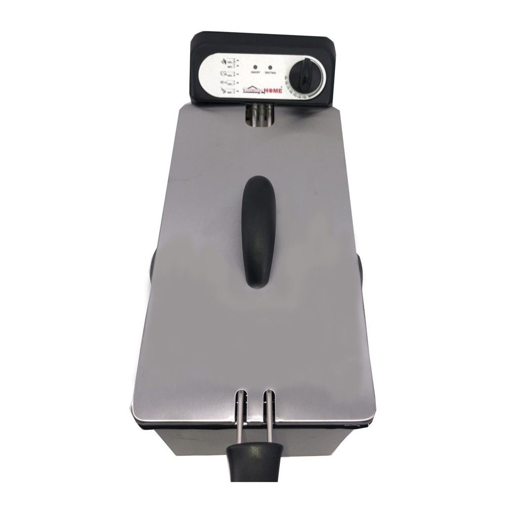 3 Litre Deep Fryer Buy Online in South Africa