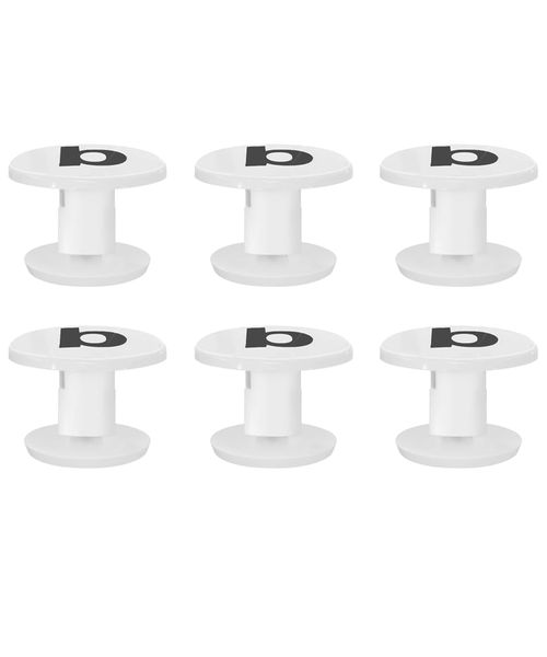 Replacement Rivets for Bogg Bag, 6pcs bogg Bag