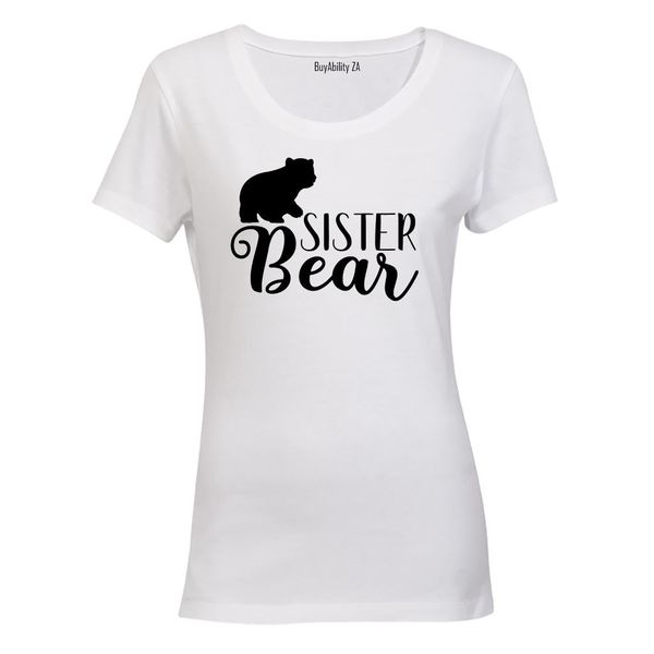 Ladies - T-Shirt image