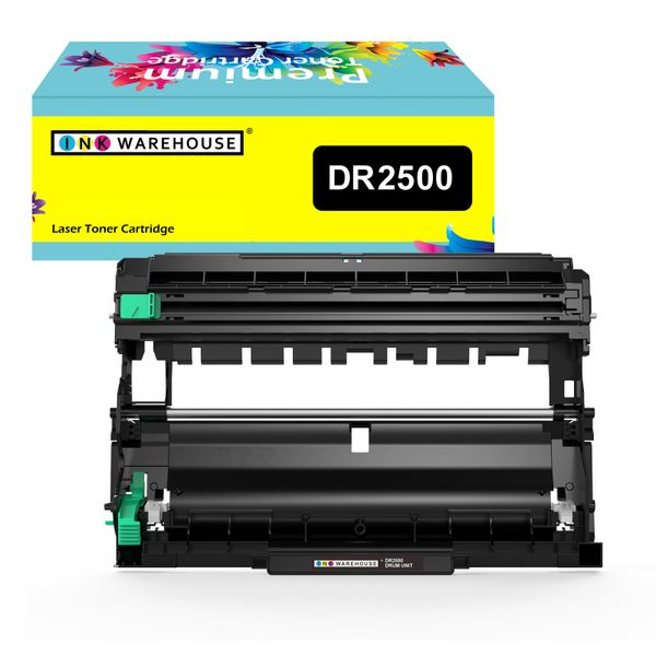 Compatible Brother Printer Dr2500 Drum Unit