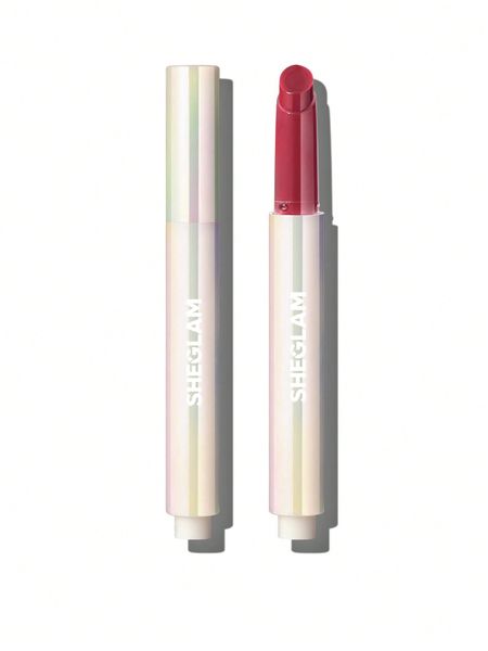 Sheglam Pout-Perfect Shine Lip Plumper