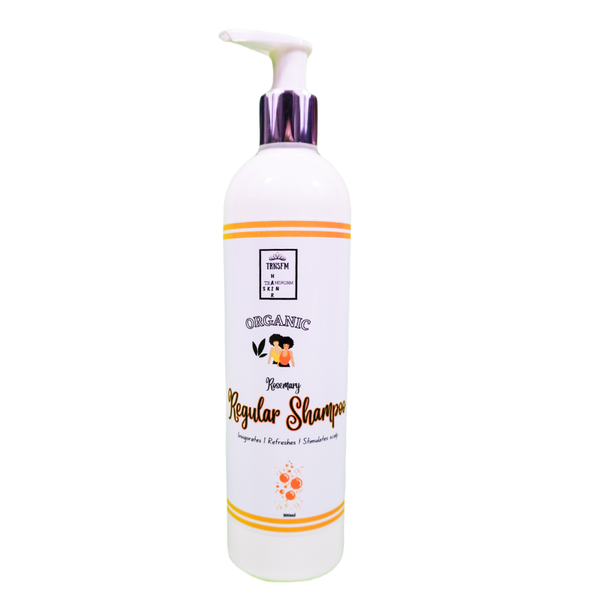 Rosemary Regular Shampoo - 300ml