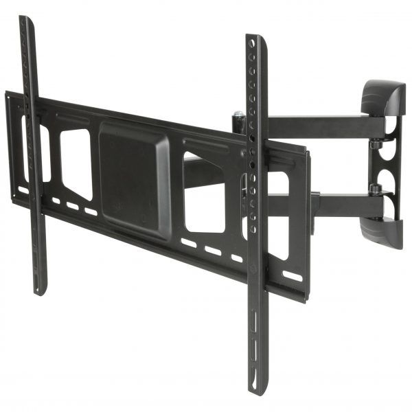 AV Link USC401 Full Motion TV Wall Mount Bracket Cantilever (32"- 55")