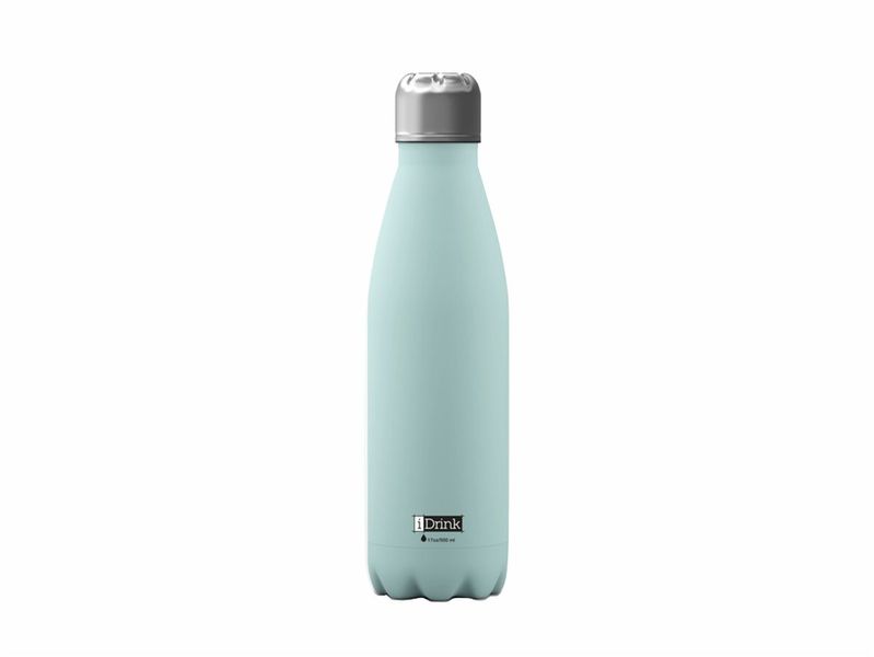 Thermal bottle 500 ml Green