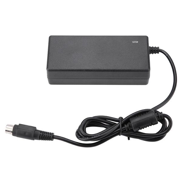 Universal DC Power Supply Charger Adapter for POS Thermal Receipt Printers