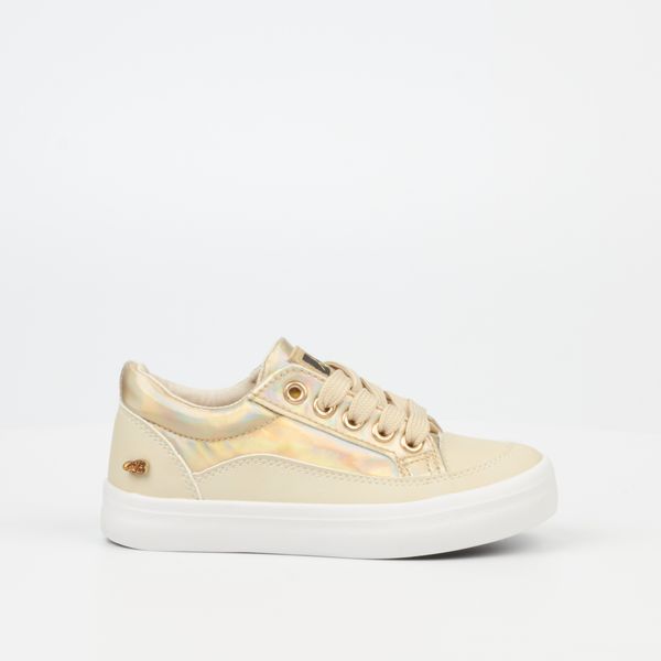 Little Miss Black - Smooch 1 - Sneaker