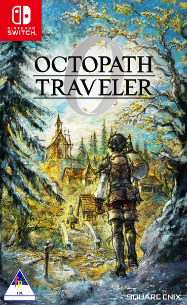 Octopath Traveler 0 (NS)