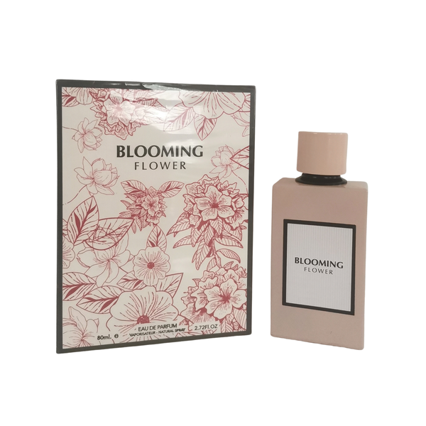 Fragrance World Blooming Flower