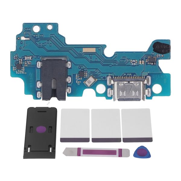 A32 USB Charging Port Flex Cable