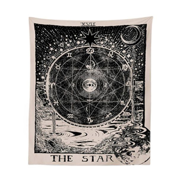 Art Tapestry ZGGT-13