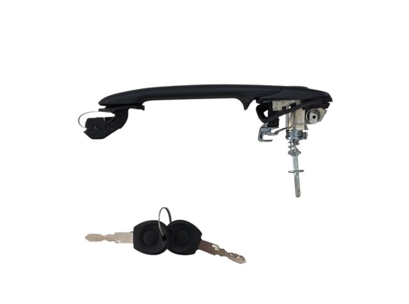 Car Door Handle For Volkswagen Polo Front Left Hand Outer 1996- Onwards