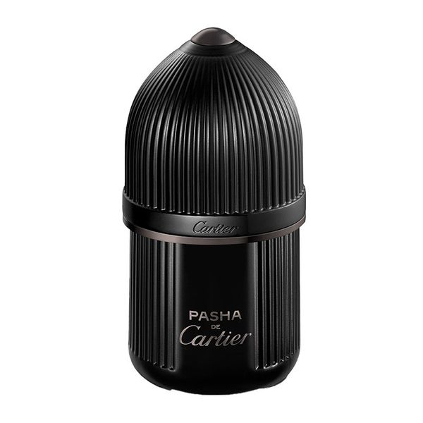 Cartier Pasha de Cartier Noir Absolu 50ml Parfum for Men