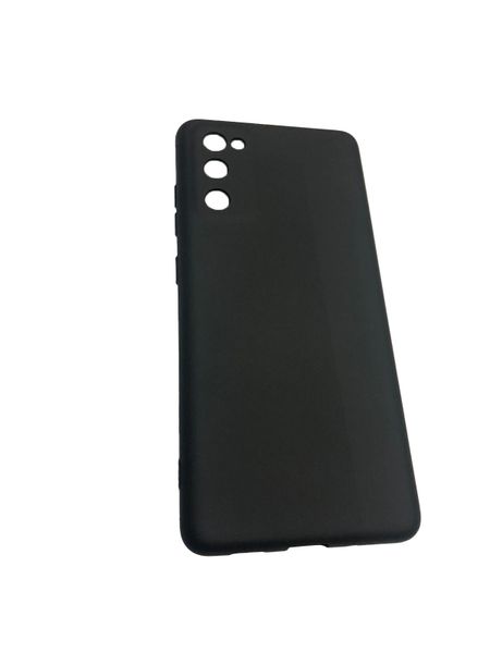 Silicone Cover For Samsung S20 FE