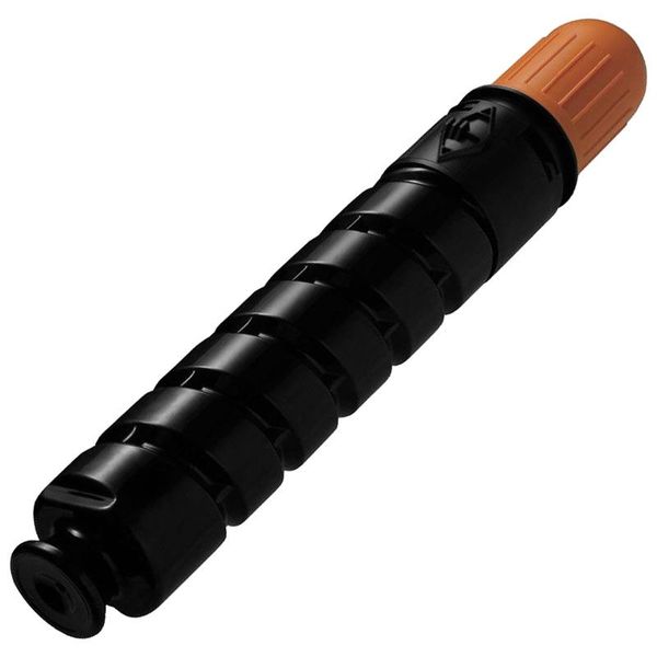 Black Toner for Canon IR 2520i, 2525i, 2530i ( C-EXV-33, GPR-35 )