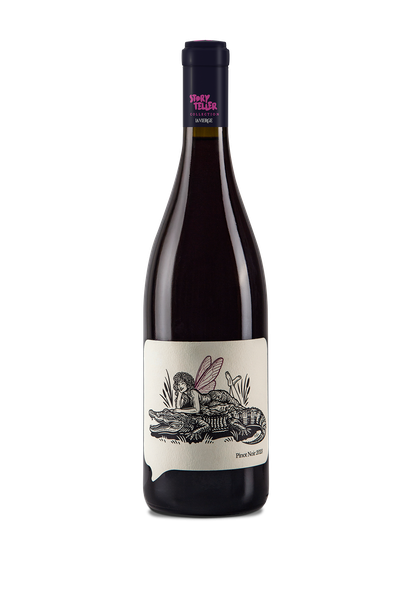 Story Teller Pinot Noir 2023