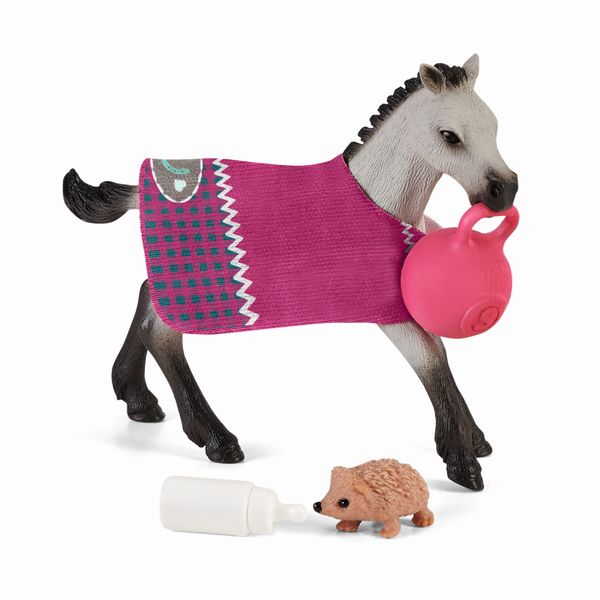 Schleich Horse Club - Playful Foal