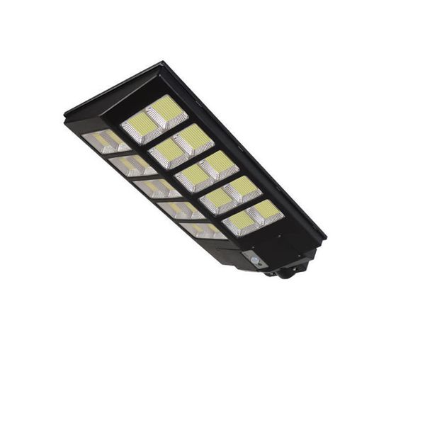 1000W Solar Outdoor LED Floor Light With Remote Control