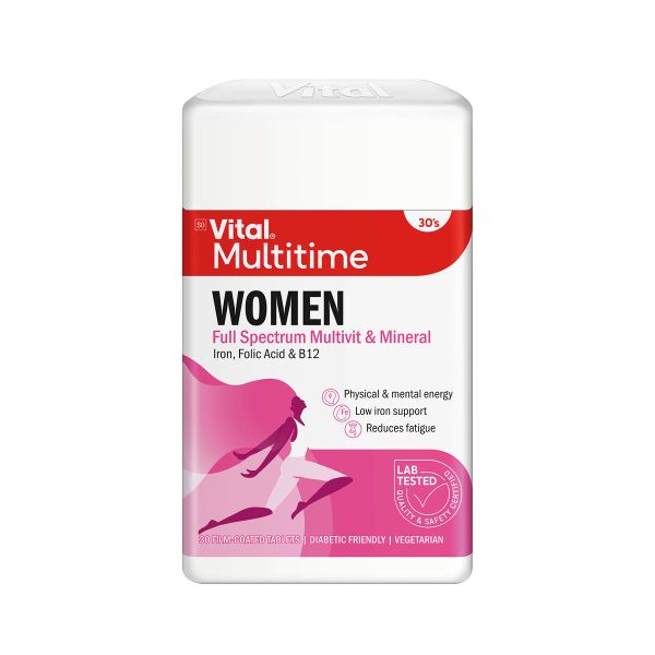 Vital Women