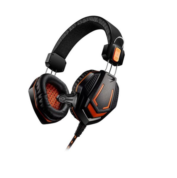 Canyon Fobos GH-3A Gaming Headset with 3.5mm Jack