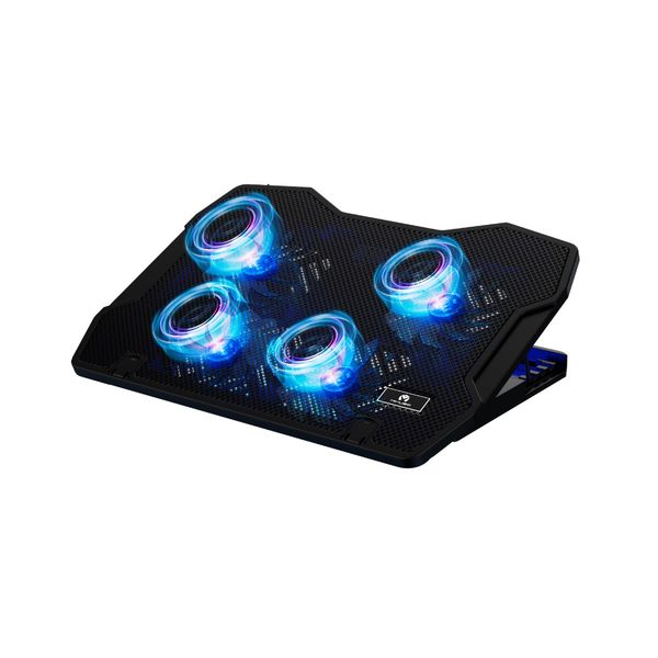 Laptop/Notebook Cooling Pad With 4 Fans NCP-067